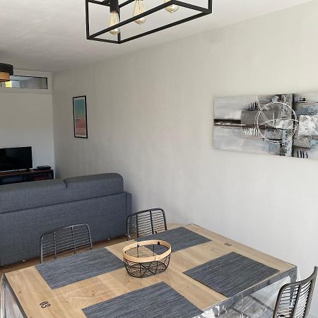 Chez Tibe Appartement Arcachon Buitenkant foto
