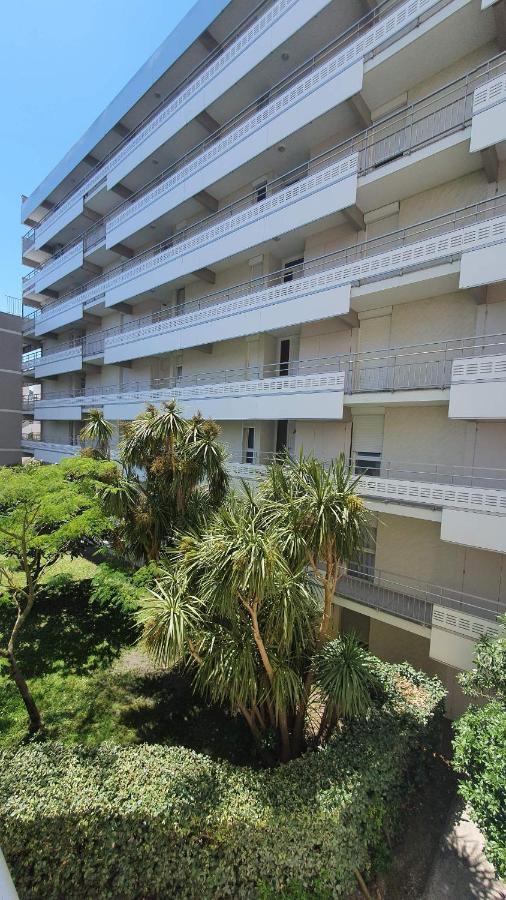 Chez Tibe Appartement Arcachon Buitenkant foto