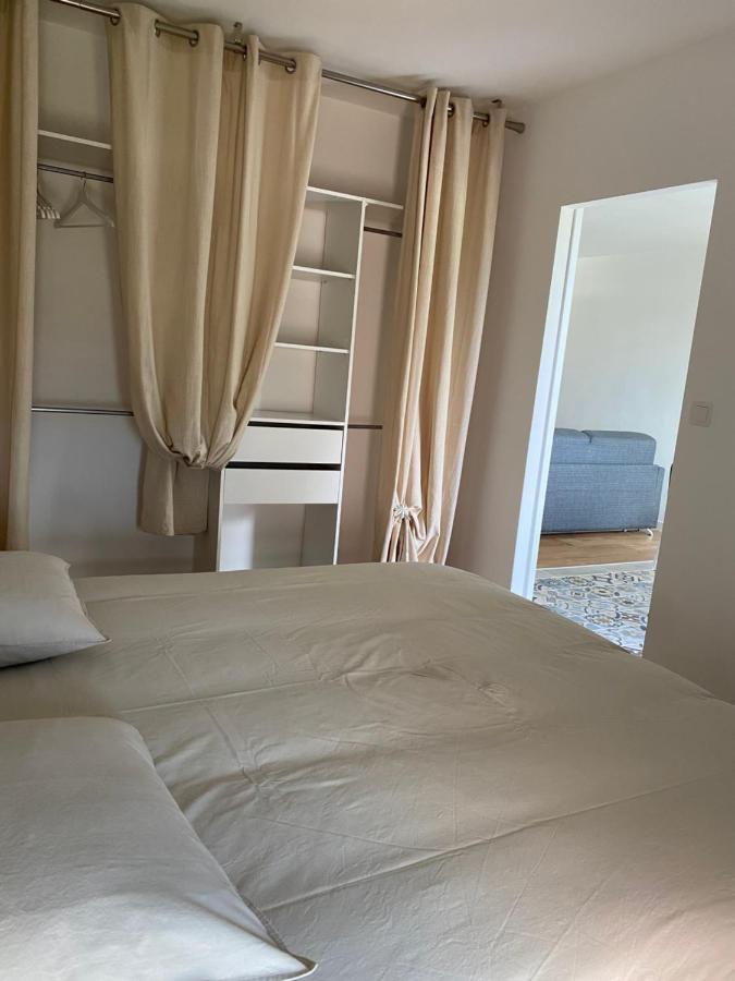 Chez Tibe Appartement Arcachon Buitenkant foto